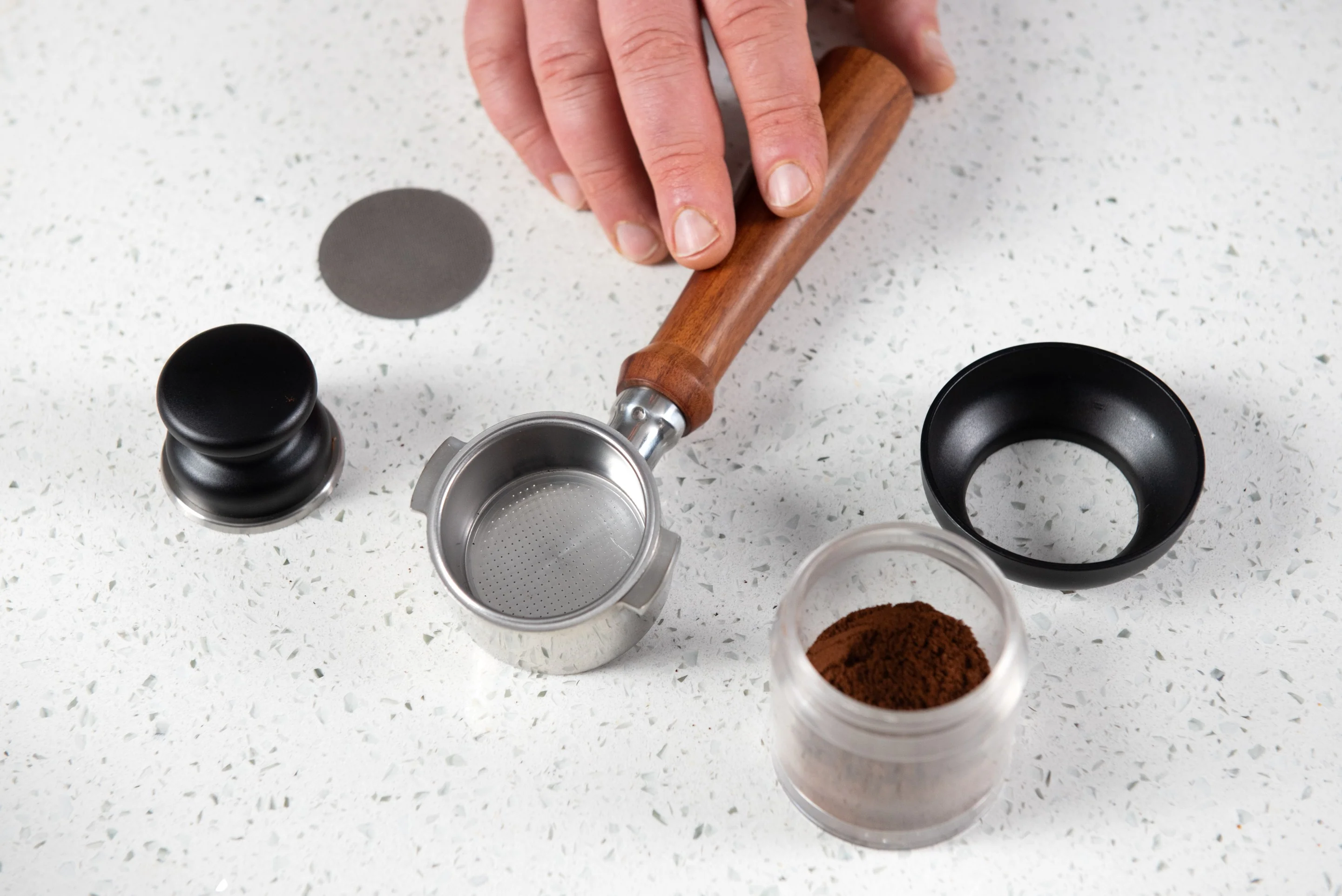 Flair Espresso Flair 49 PRO Espresso Maker - Image 6