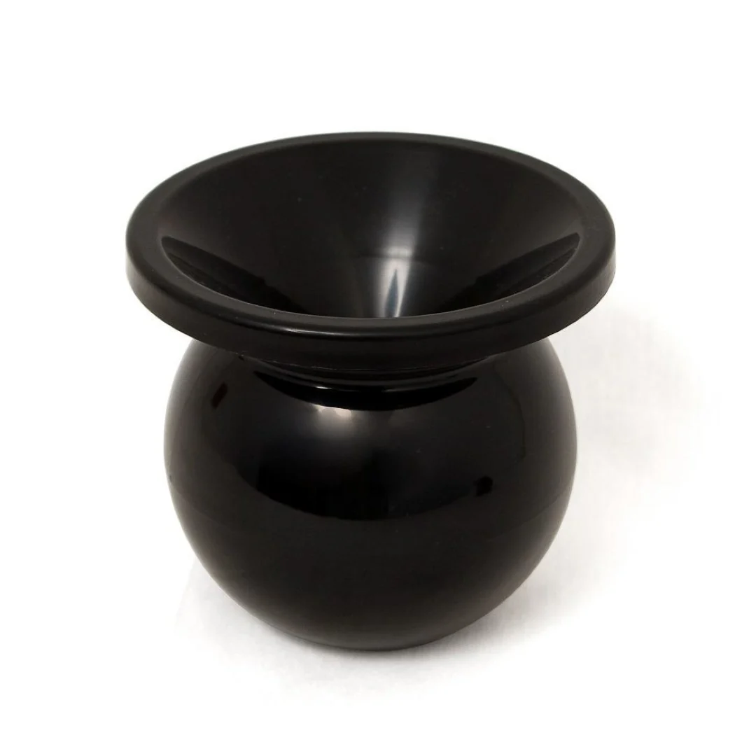 Mud Jug Cupping Spittoon