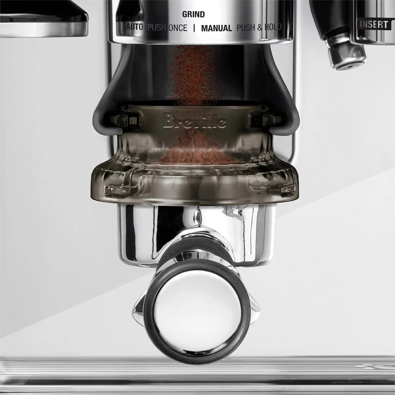Breville Dosing Funnel - Image 3