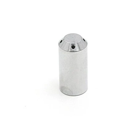 Rancilio 4 Hole Chrome Steam Wand Tip
