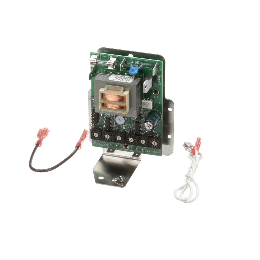 Fetco Digital Timer 200-240V (1000.00036.00)