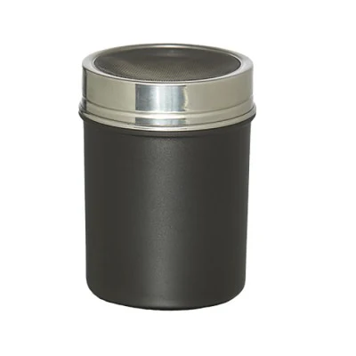 Rhino Coffee Gear Cocoa Shaker (Fine or Coarse) - Coarse / Stainless Steel - Image 2