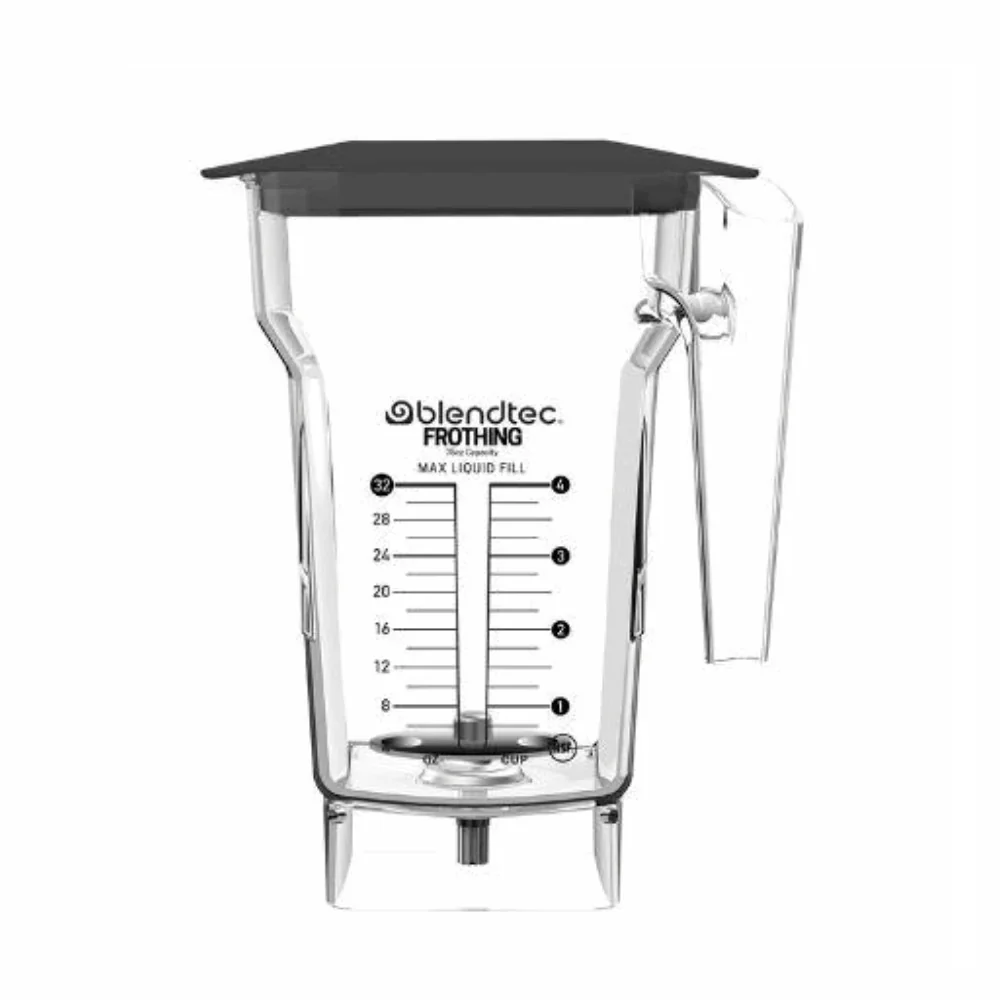 Blendtec Frothing JarTM