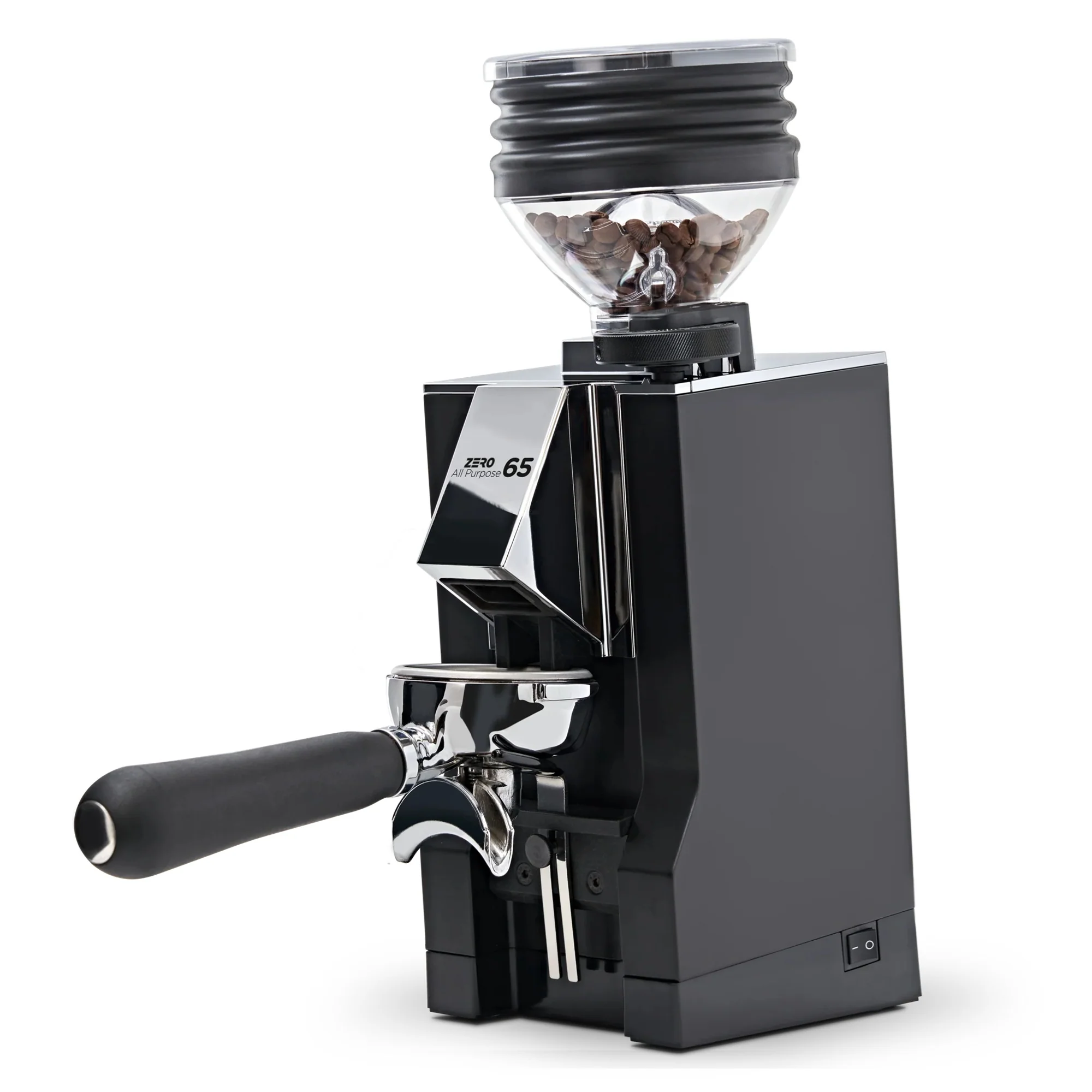 Eureka Mignon Zero 65 AP Grinder - Image 3