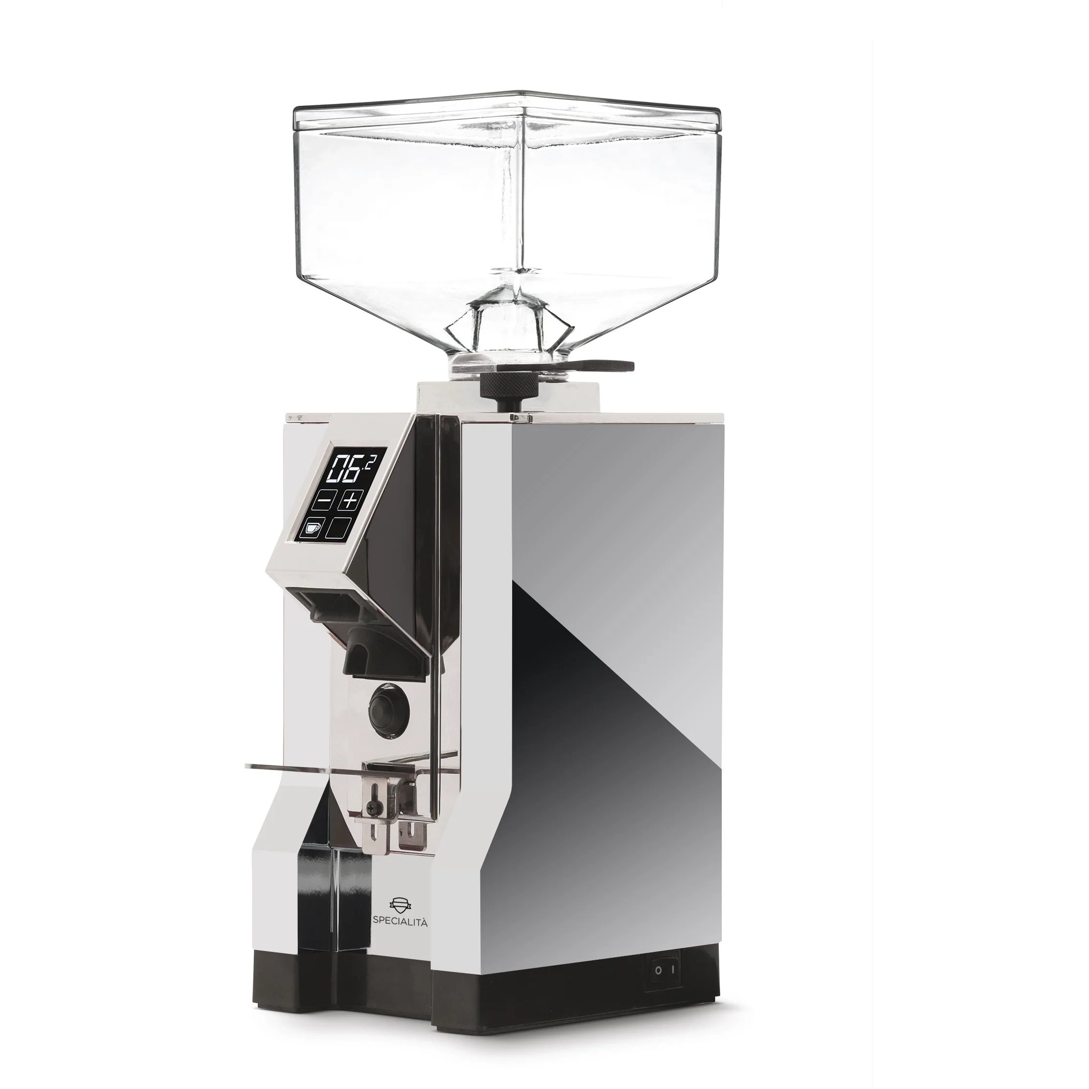 Eureka Mignon Specialita Grinder - Image 3