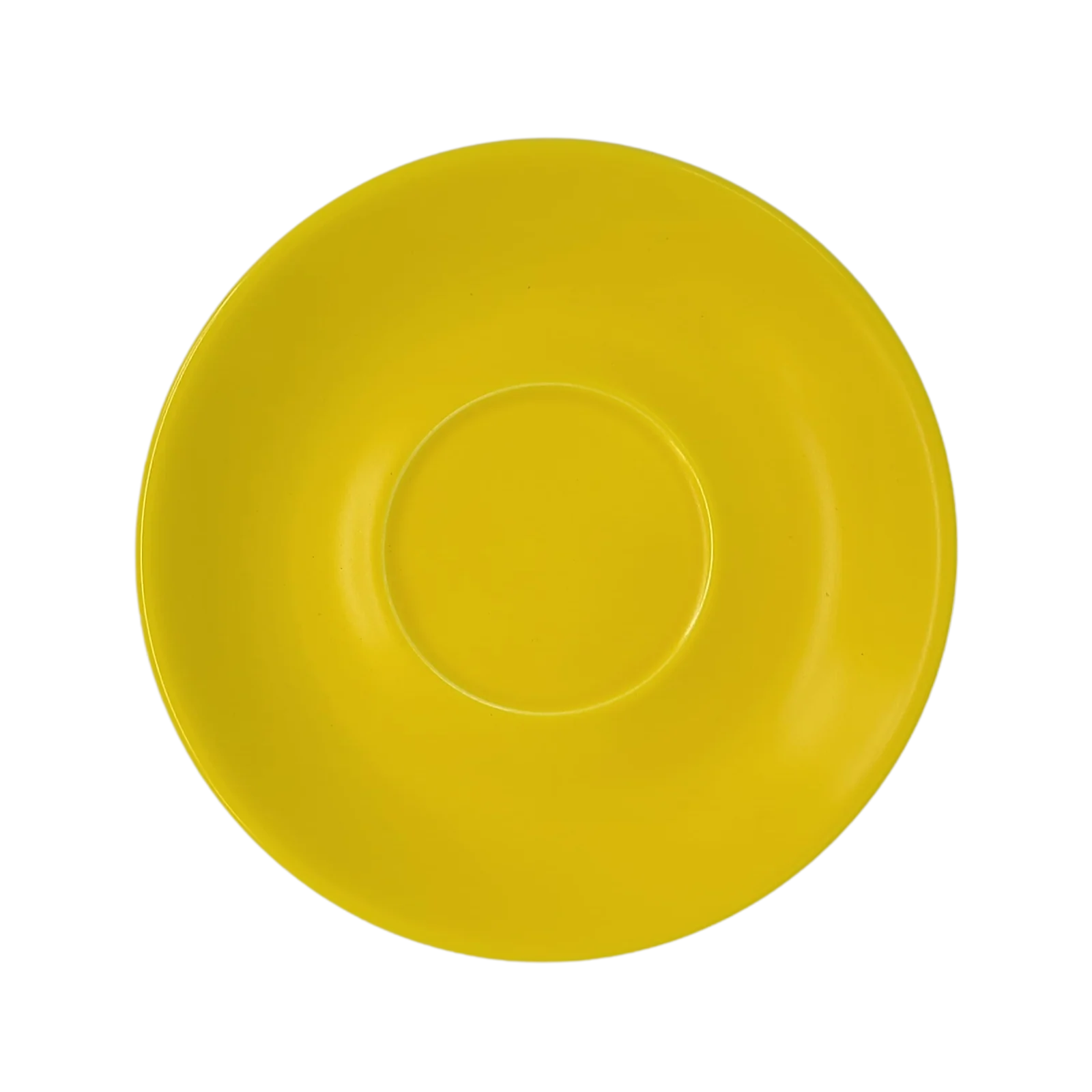 Coffee Addicts Latte Cup Saucer (15cm, 6in) - Image 6