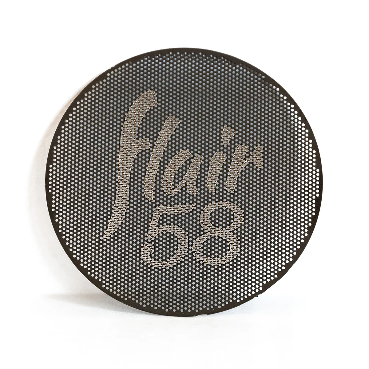Flair Espresso Flair 58 Etched Puck Screen