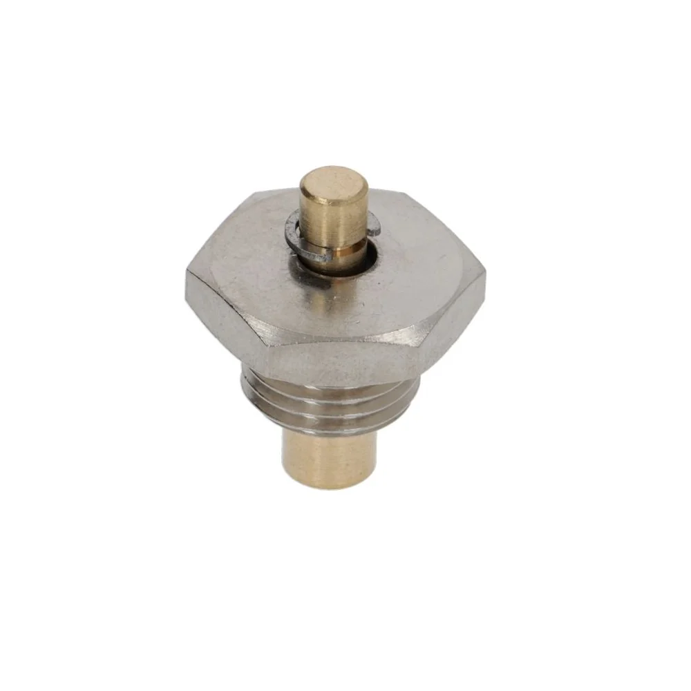 1/4" Anti-Vacuum Valve — SKU SKU00095-000-40B392