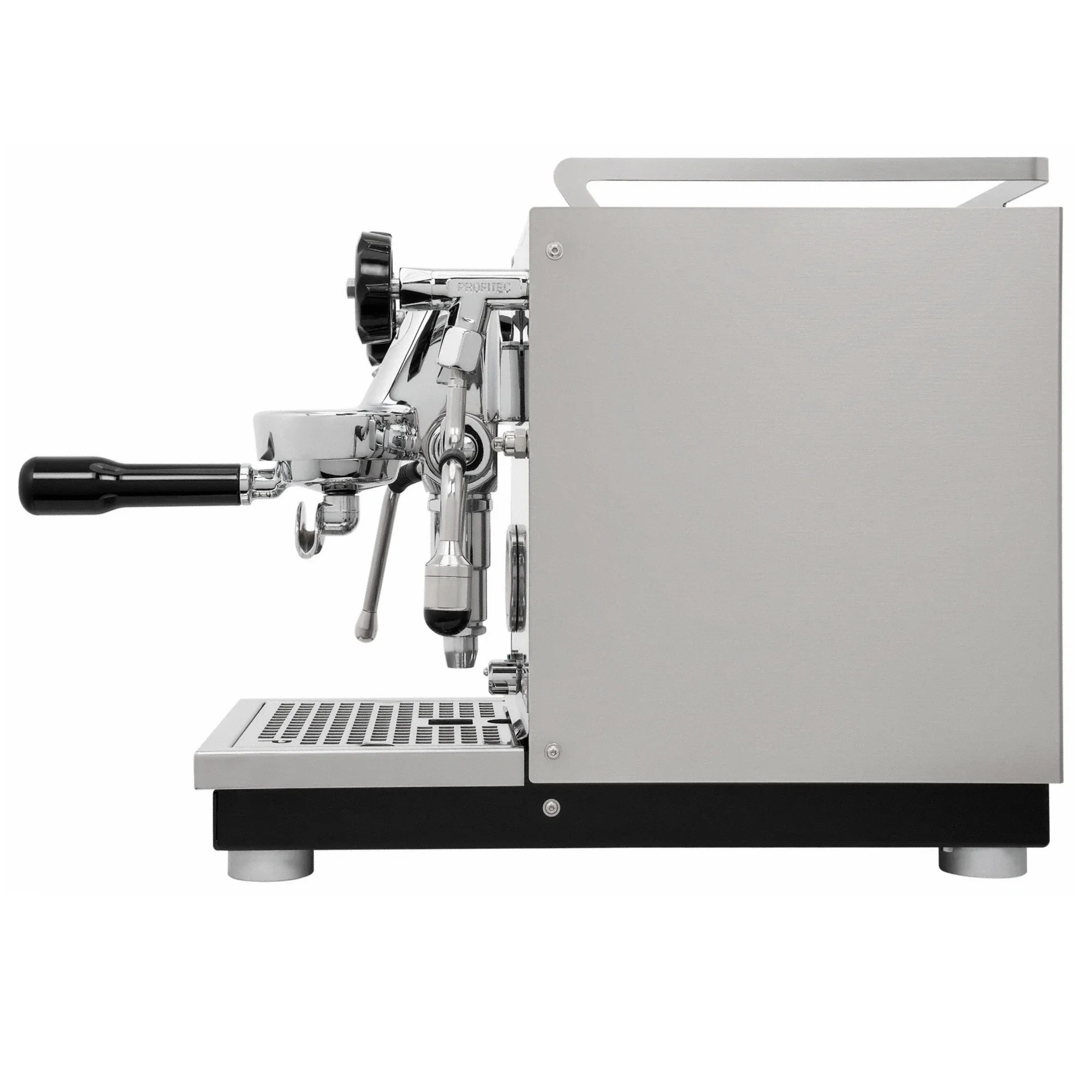 Profitec Pro 400 Espresso Machine - Stainless Steel - Image 3