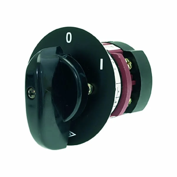 Bremas Manual Dial Switch For Mazzer Espresso Grinders