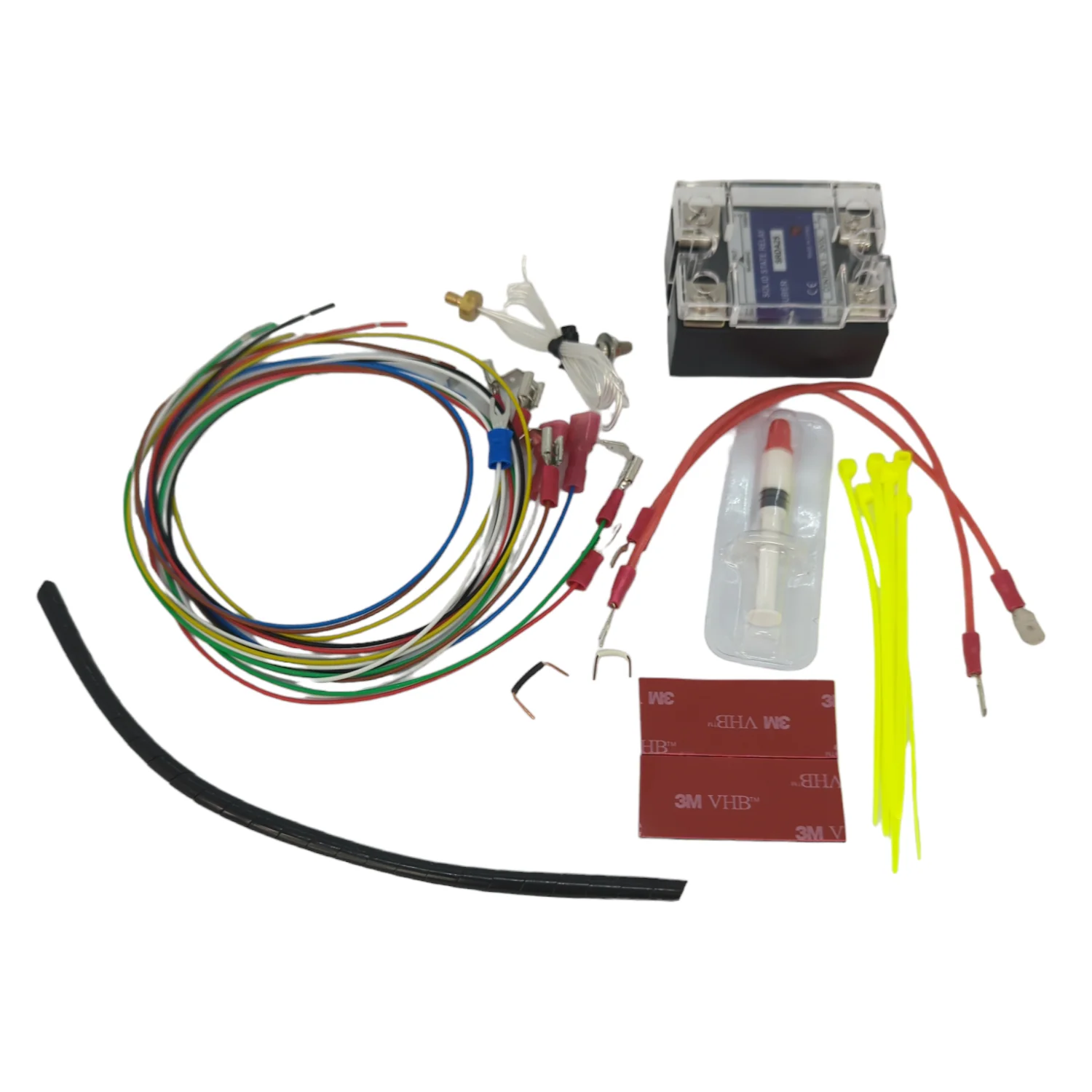 Auber Instruments PID Kit With Steam And Pre-Infusion For Gaggia Classic - Image 3