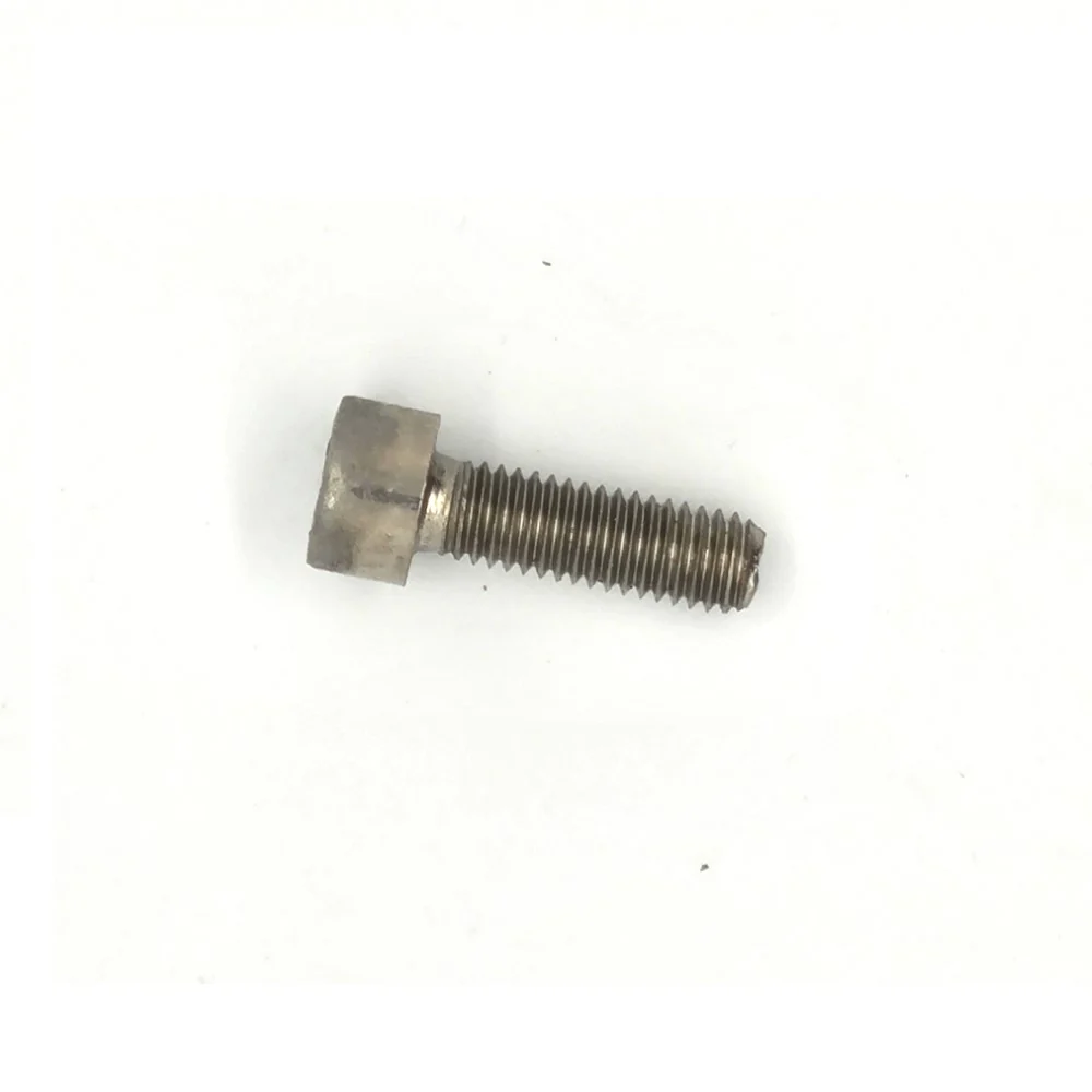 M5x16mm Stainless Steel Bolt