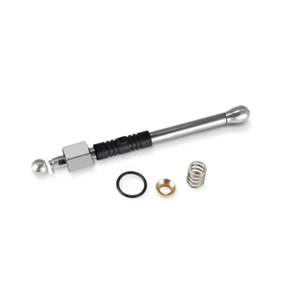 Nuova Simonelli Stainless Steel Straight Steam Wand OEM (Special Order)