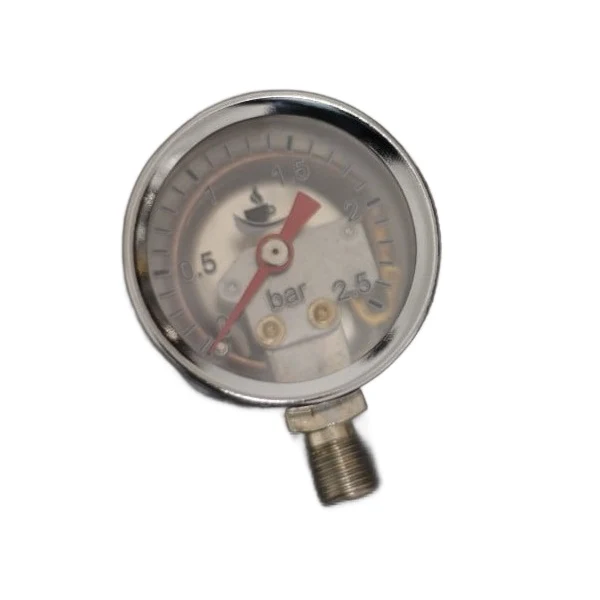Coffee Sensor La Pavoni Naked Pressure Gauge