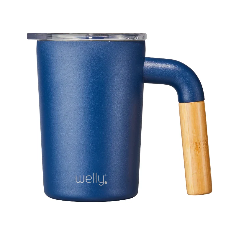 Welly Camp Cup 12oz - Image 8