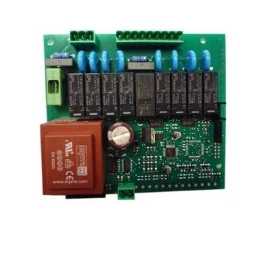 Nuova Simonelli Aurelia II S 3/4 Group Control Board (Special Order Item)
