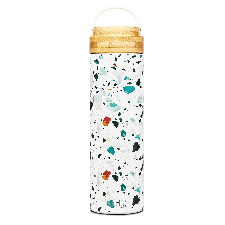Welly Traveler 20oz - Rose - Image 11