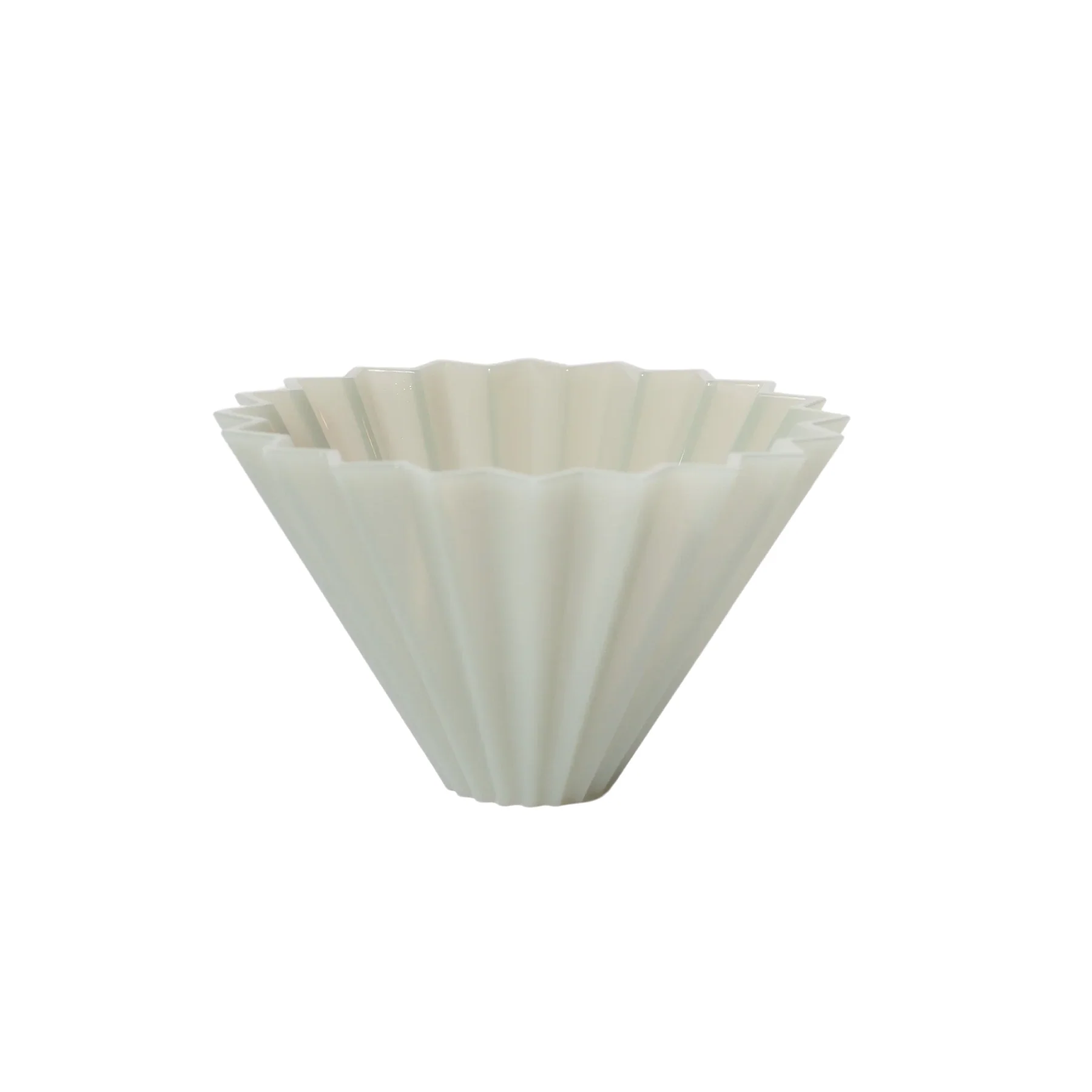 Origami Air Dripper M - Clear - Image 8