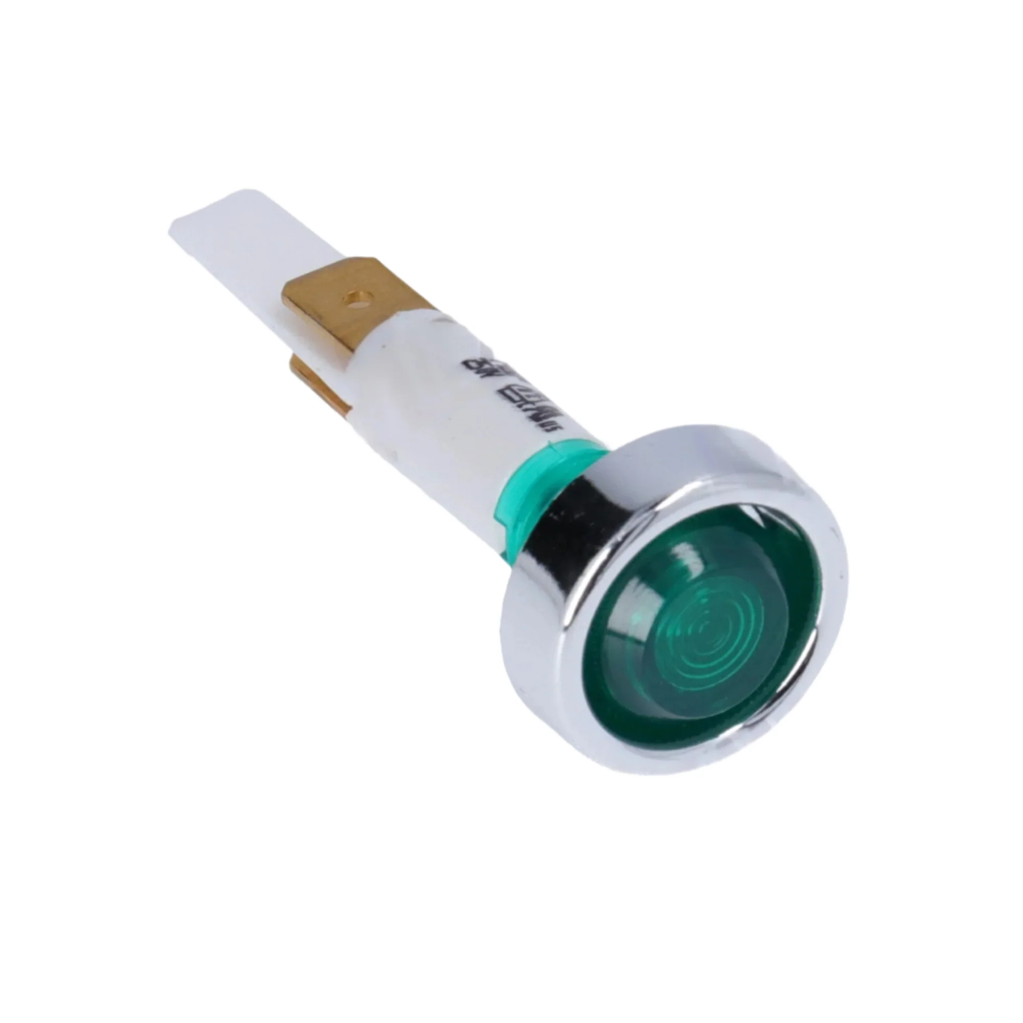 Green Signal Lamp — SKU SKU01616-000-7C25C6