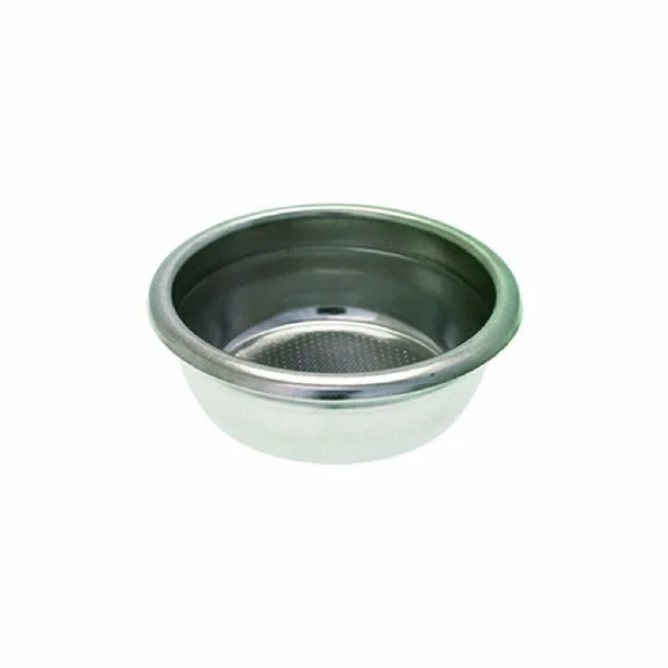 Rancilio Double Portafilter Basket