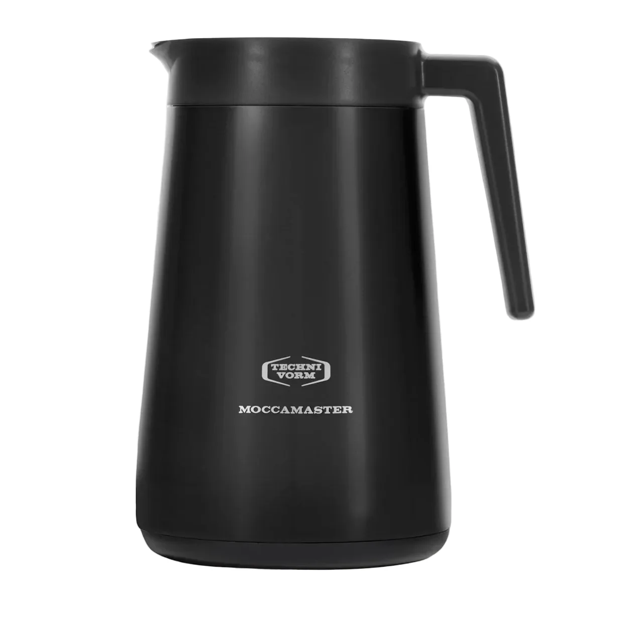 Technivorm Moccamaster 1.25L Thermal Carafe (59865) - Stainless Steel - Image 2