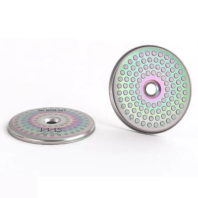 IMS Nanotech Series Shower Screen 56.5mm (SI 200 NT)