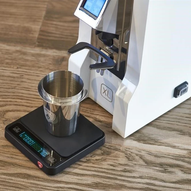 Eureka Precisa Espresso Scale - No - Image 3