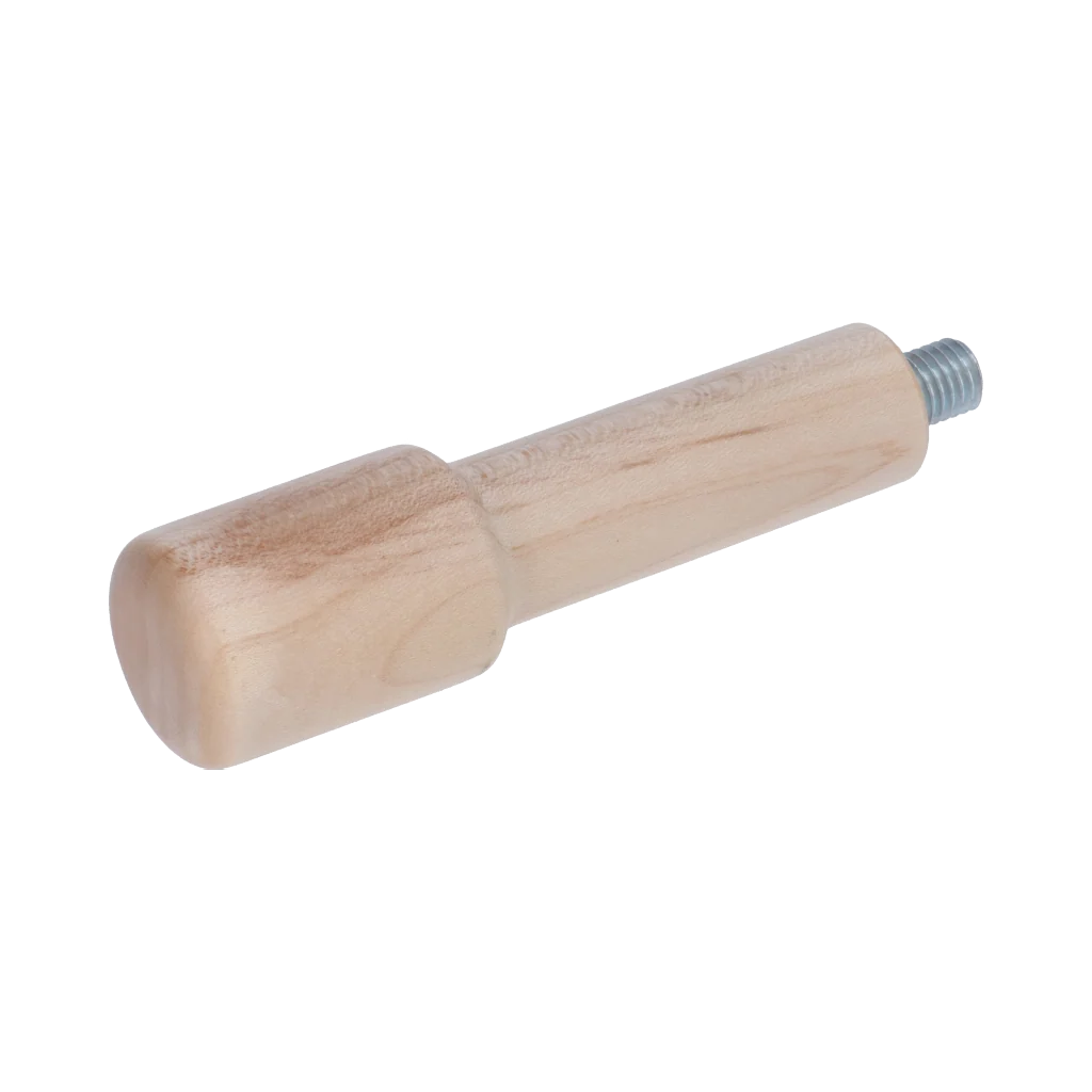 Maple Portafilter Handle - M12 — SKU SKU02179-001-8C7122