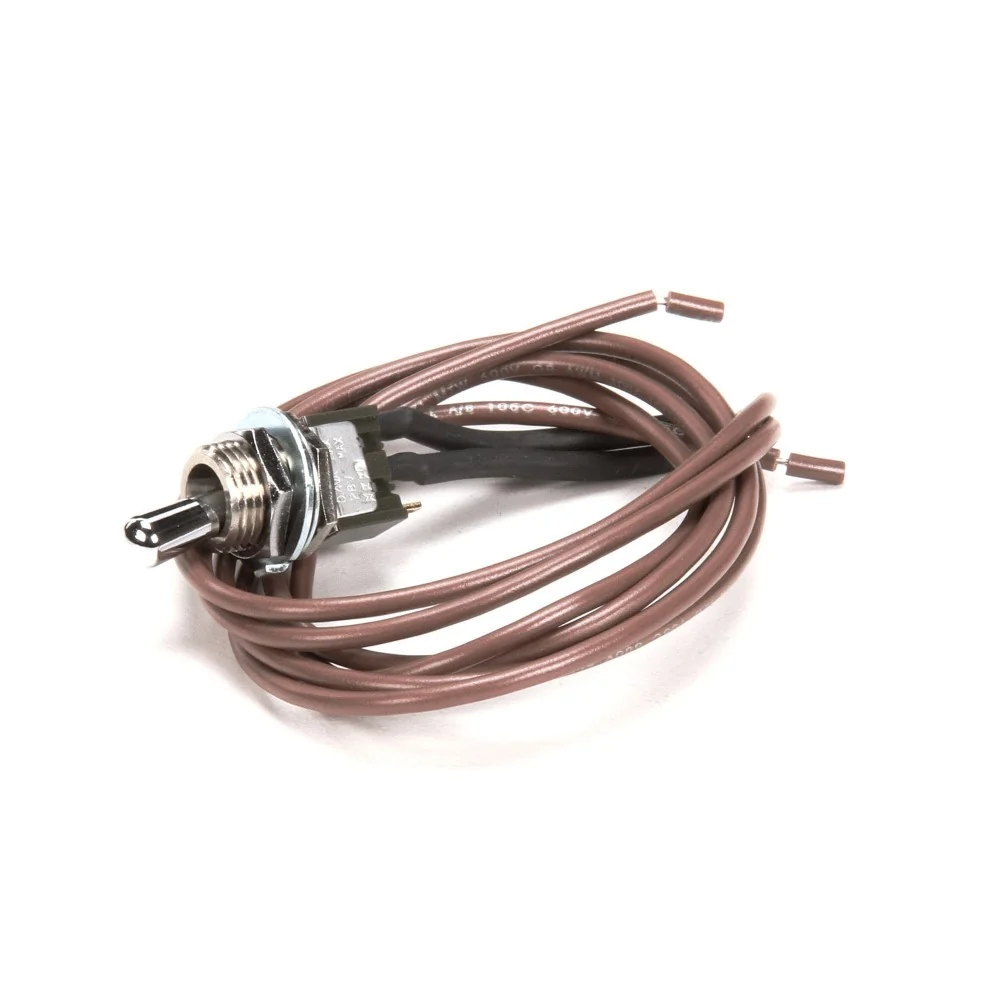 Fetco Full/Half Switch Toggle (1058.00012.00)
