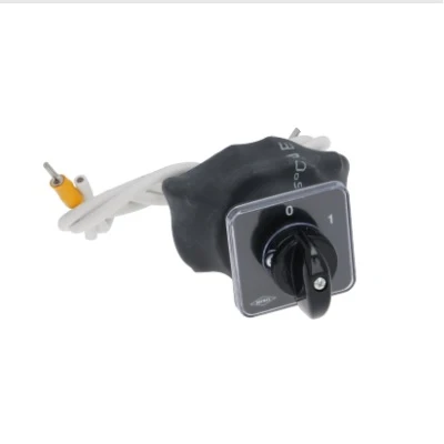 Bremas GB5/FB80 Power Switch 0-1 Positions 32A