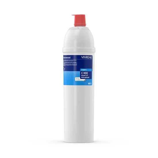 PURITY C Quell ST Water Filter And Softener - C150