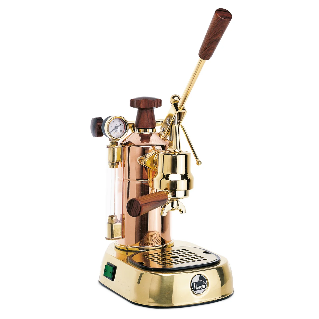 La Pavoni Professional - Image 4