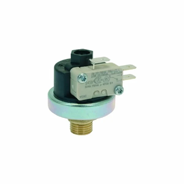 Pressurestat XP110 15A 1/4"