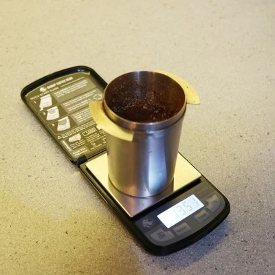 Rhino Coffee Gear Pocket Scale - Image 3