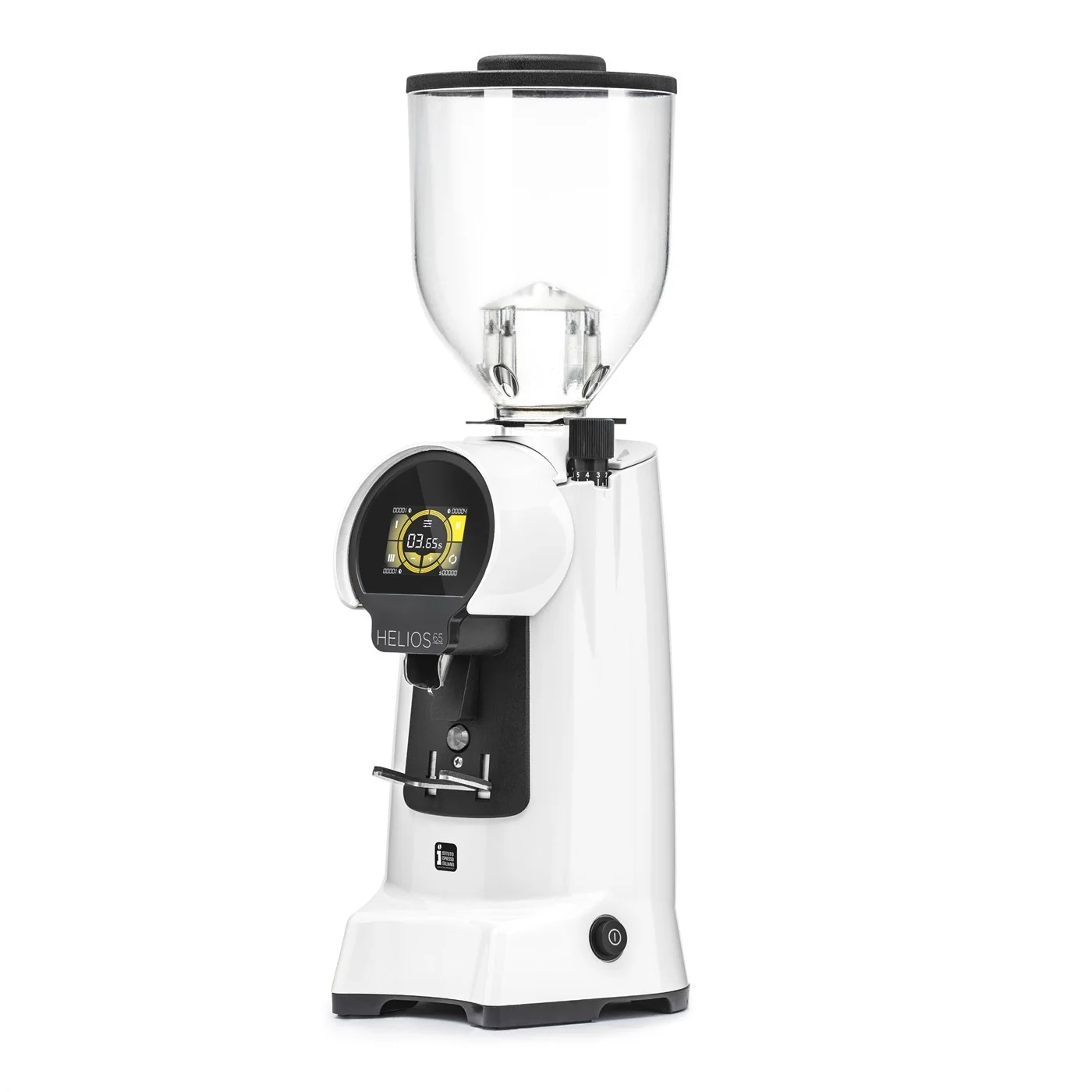 Eureka Helios 65 Commercial Grinder - Image 2
