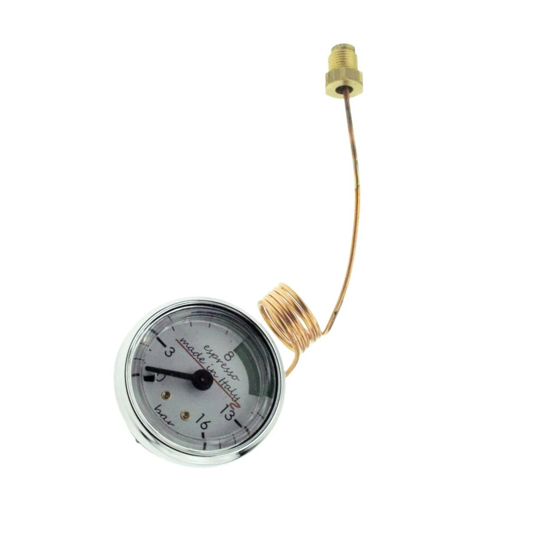 Lelit Pump Pressure Gauge