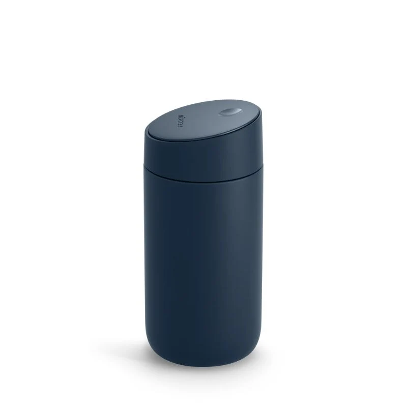 Fellow Carter Slide Mug - Stone Blue / 12oz - Image 8