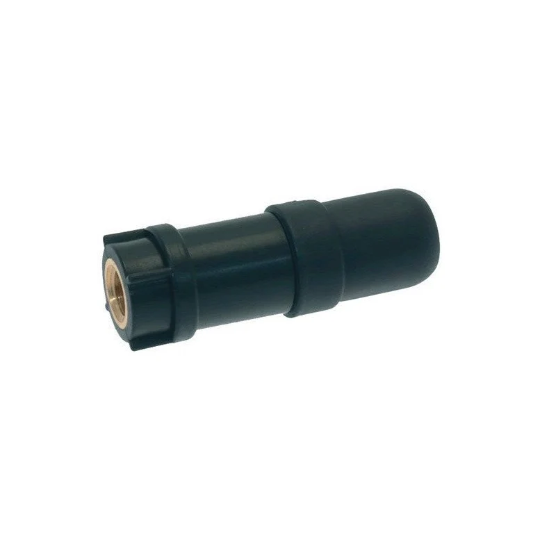 Rancilio 64mm Solenoid Exhaust Fitting
