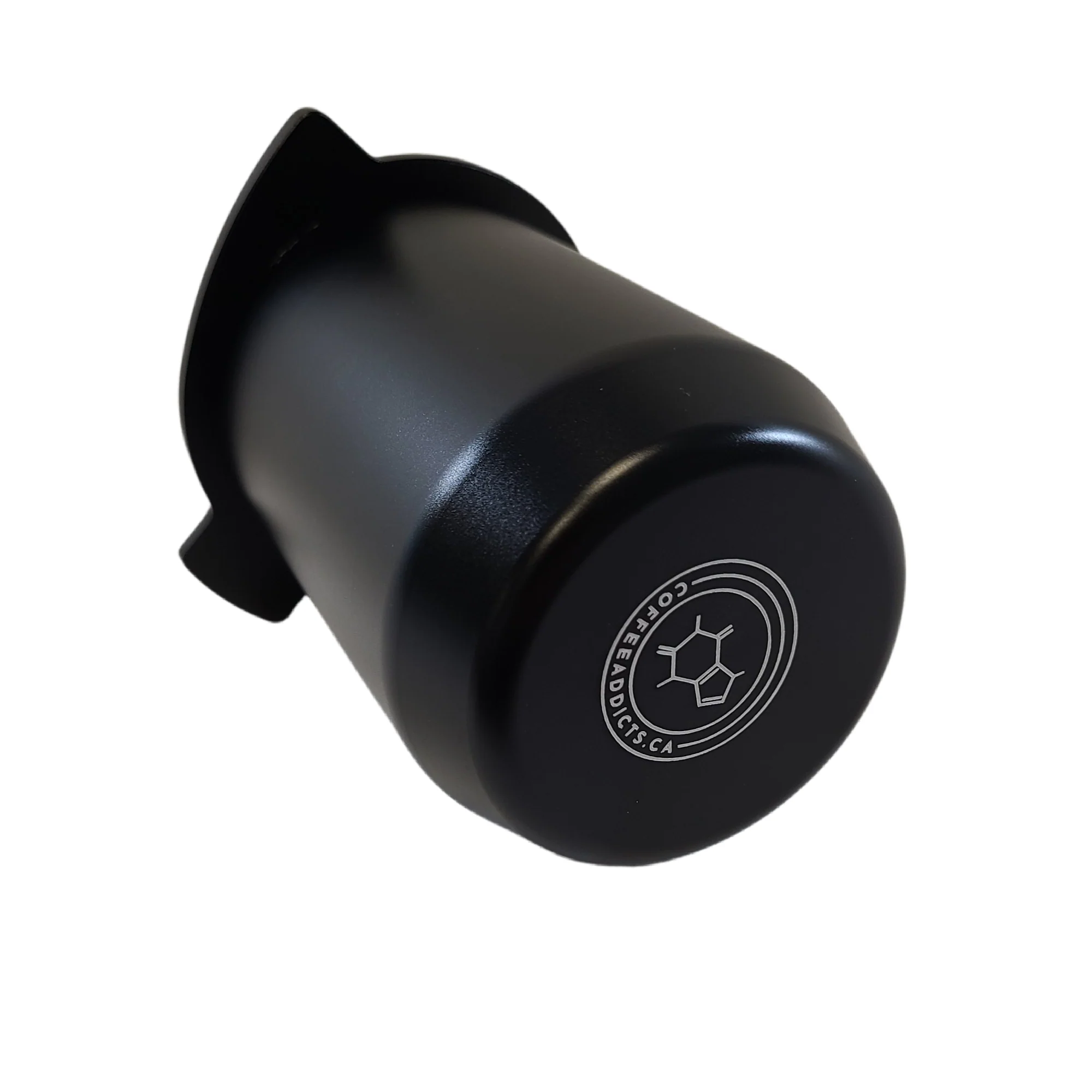Coffee Addicts Breville Compatible 54mm Dosing Cup - Image 3