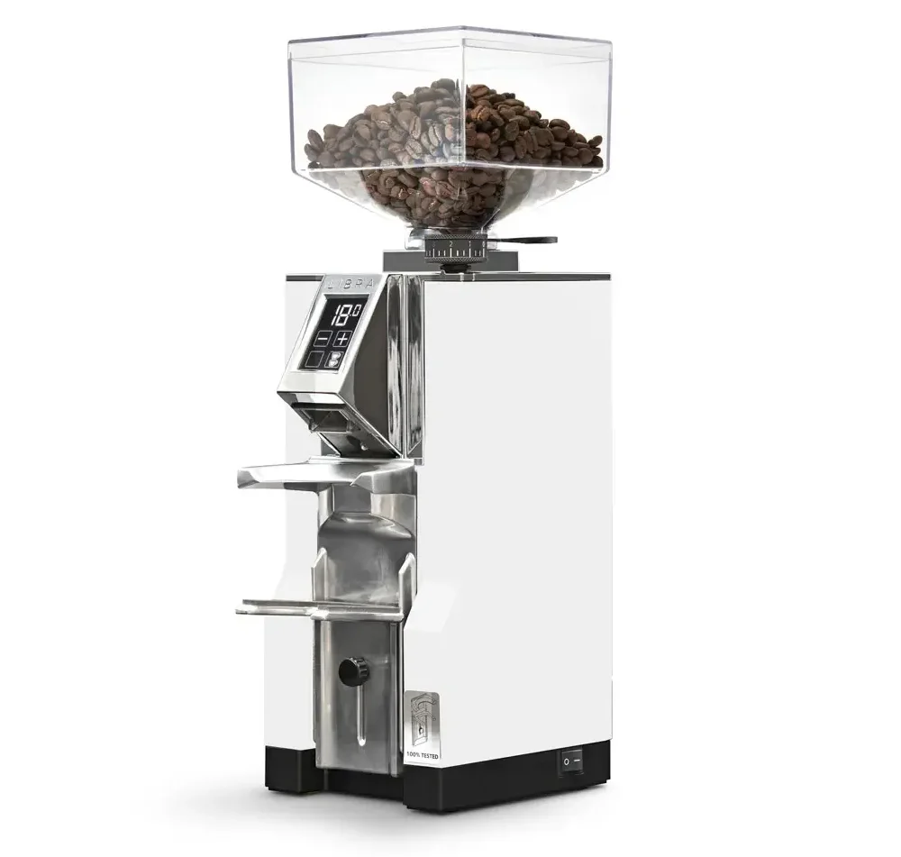 Eureka Mignon Libra Grinder - Image 5