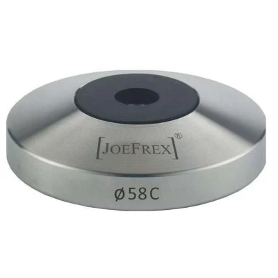 JoeFrex Tamper Base - 13 sizes - 41mm / Flat