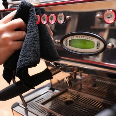 Rhino Coffee Gear Rhino Barista Cloth Set - 4pcs - Image 3