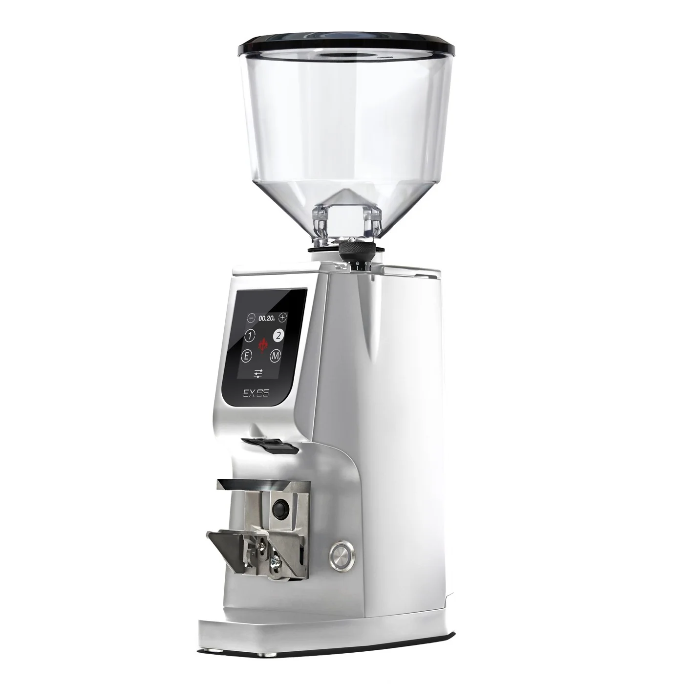 Eureka Atom Excellence 65 Commercial Grinder - Image 3