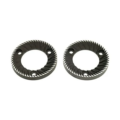 Mazzer Super Jolly (Normale) Burr Set (Aftermarket)
