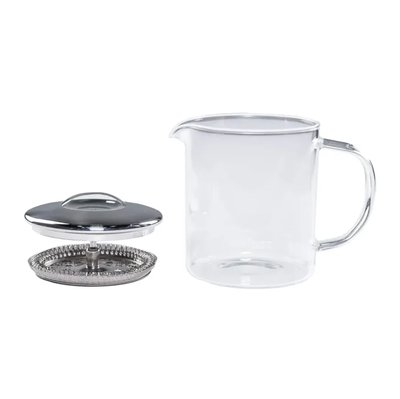 Planetary Design ethoz® Glass Tea Brewer - Image 2
