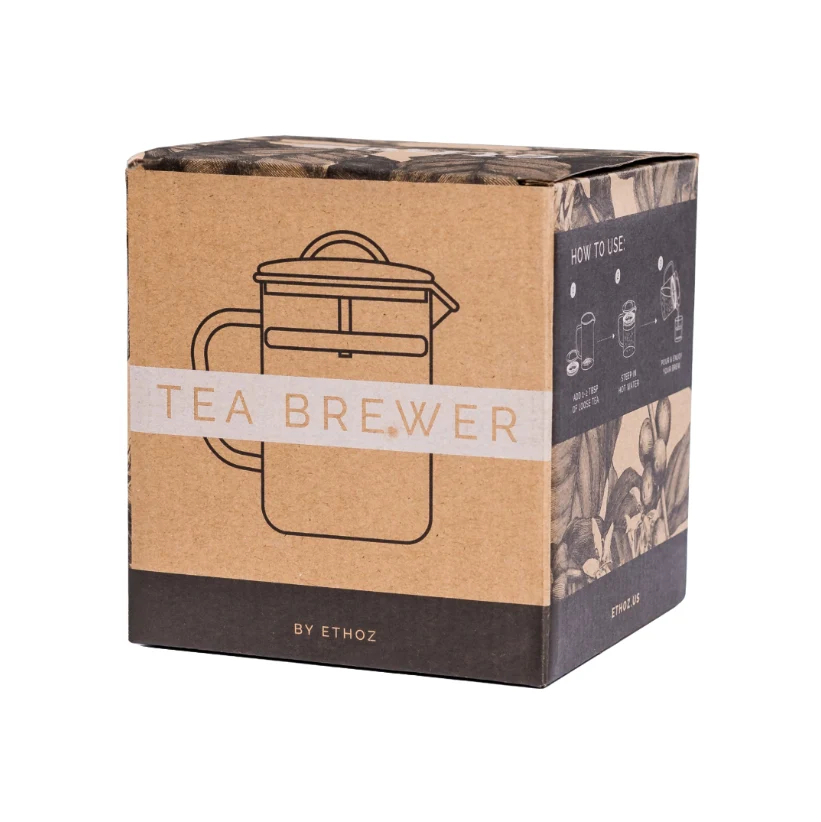 Planetary Design ethoz® Glass Tea Brewer - Image 7