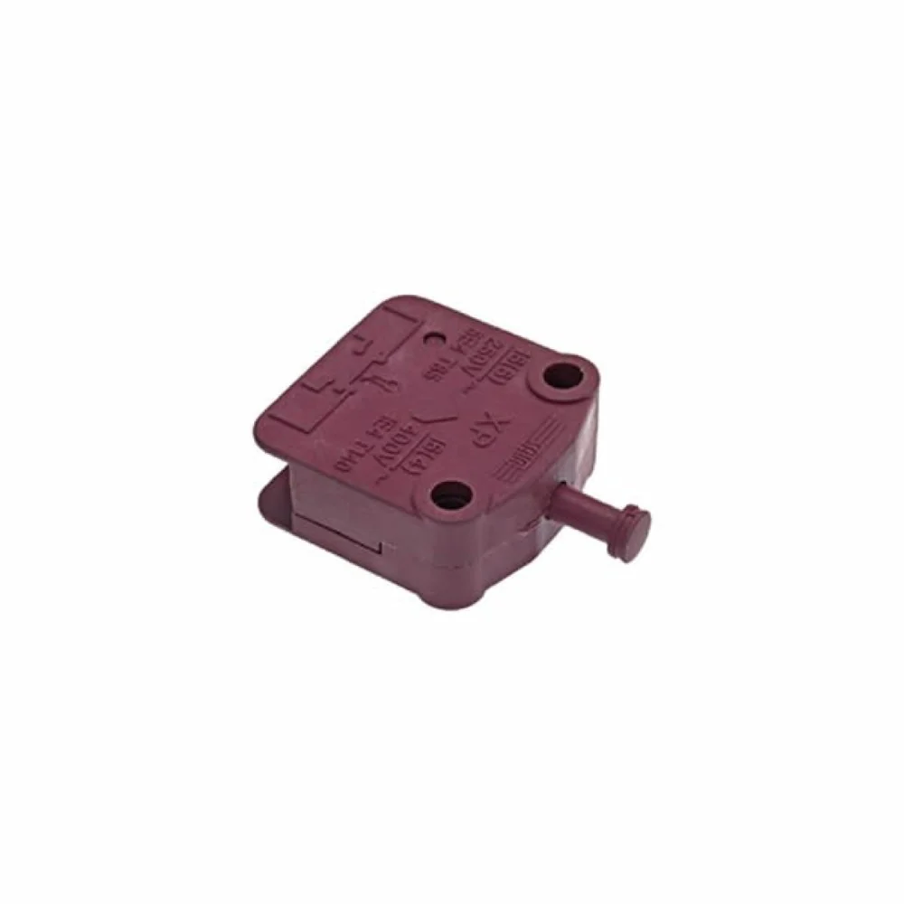 Mazzer Hopper Safety Switch