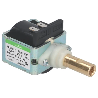 120V Ulka EX5 Vibratory Pump