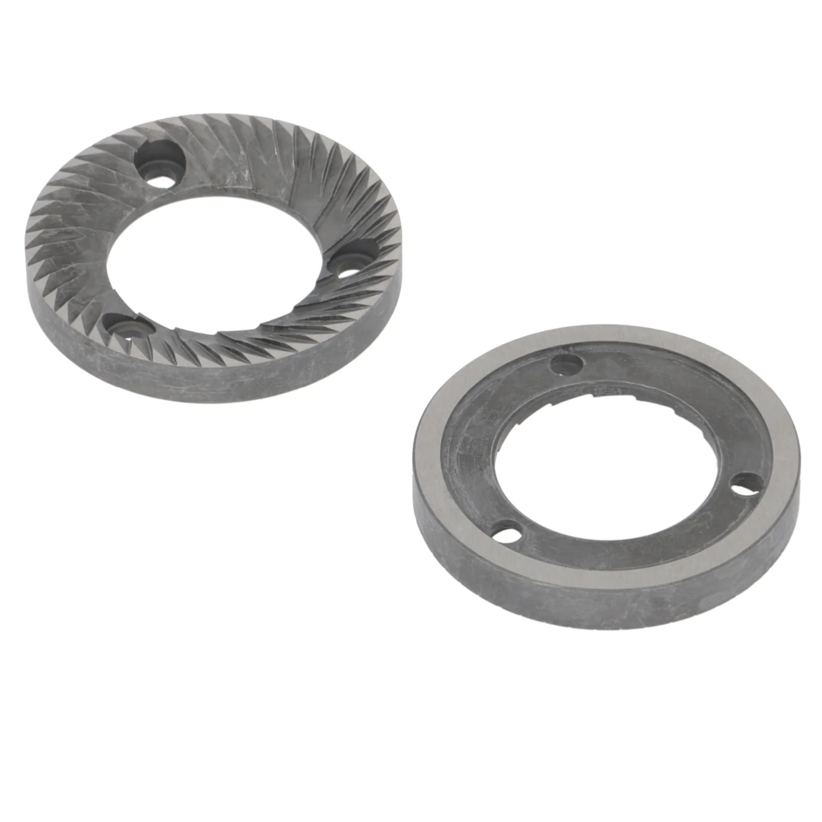 Eureka 55mm RH Burr Set (OEM)