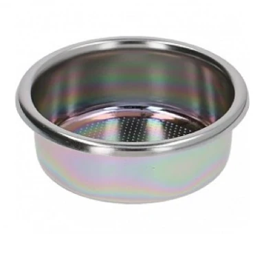 Baristapro Nanotech Precision Triple Portafilter Basket - 22g